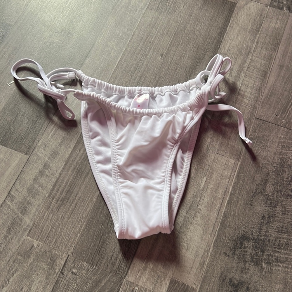 Xhiliration bikini bottoms